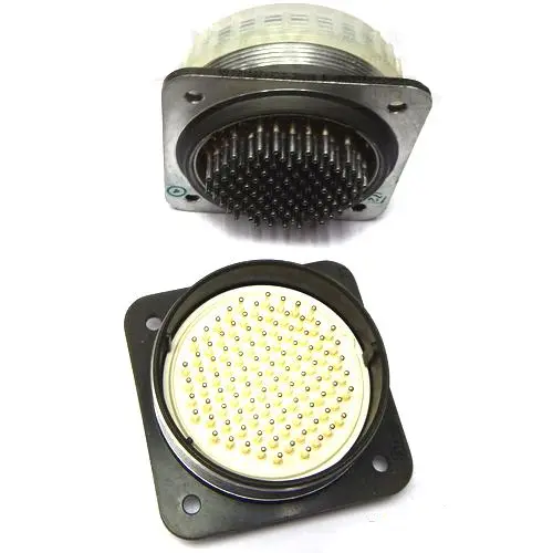 РРМ47-102-2Ш1В6В Разъемы разное фото