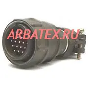 СНЦ23-19/22В-6-а-В вилка фото