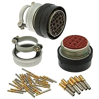 СНЦ23-19/24В-11-В вилка Разъемы разное фото фото 2