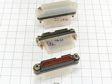 ОНП-8-42Р23-2В Разъемы разное фото фото 2