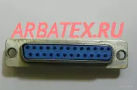 СНП268-37РП116-2-В розетка фото