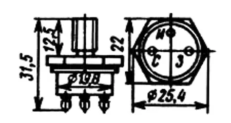 КП904А фото 2