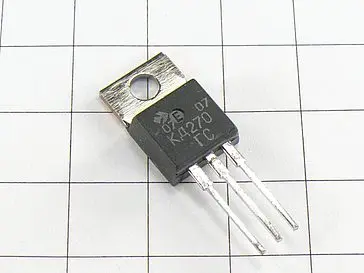 КД270Г фото 2