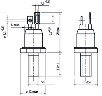 ТС112-16-1-2 фото 3