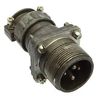 2РТ20ПК4НШ8-А вилка фото фото 2 2РТ20ПК4НШ8-А вилка Разъемы разное фото фото 2