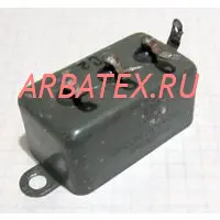 КБГ-МП 200в 2х0,5 мкф