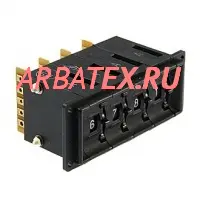 ПП10-2УВ переключатель