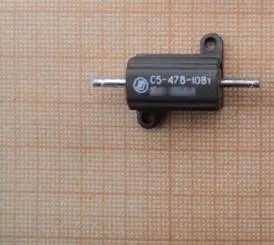 С5-47В 10Вт 1 кОм фото 2 С5-47В 10Вт 1 кОм фото 2