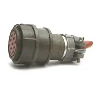 СНЦ13-76/22Р-6-Е-Врозетка фото фото 2 СНЦ13-76/22Р-6-Е-Врозетка Разъемы разное фото фото 2