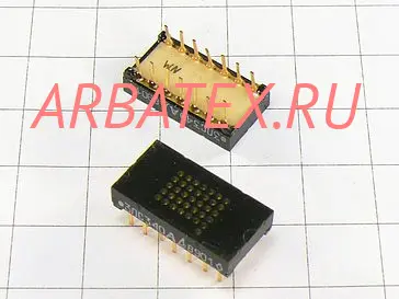 3ЛС340А индикатор знаковый