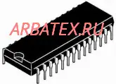 К745ИК1302-2 микросхема