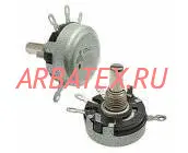 СП-1 1Вт 470кОм