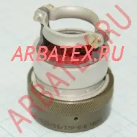 СНЦ23-55/33Р-6-В разъём фото