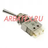 ПТ41-1В тумблер