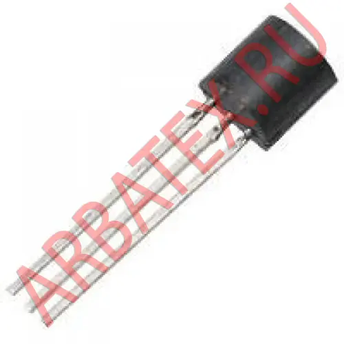 КТ6117Б фото 2 КТ6117Б фото 2