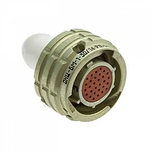 ОНЦ-БМ-1-3014-Р12-3-В фото фото 2 ОНЦ-БМ-1-3014-Р12-3-В Разъемы разное фото фото 2