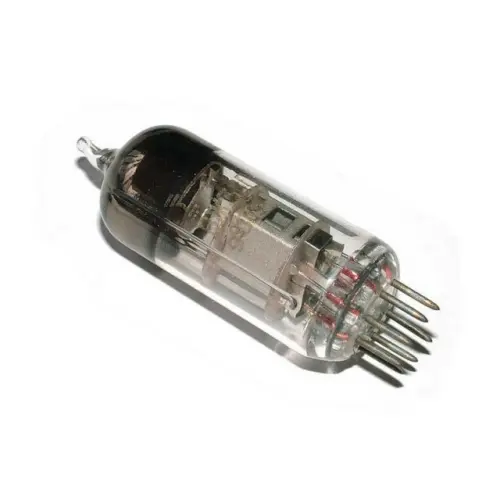 6Ж38П-Е радиолампа  фото 2
