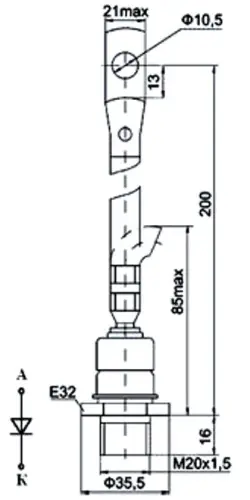 Д161-320Х-12 фото 6 Д161-320Х-12 фото 6