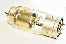 ТГИ-1Б тиратрон импульсный модуляторный