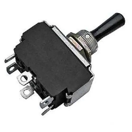 П2Т-16В переключатель фото 2