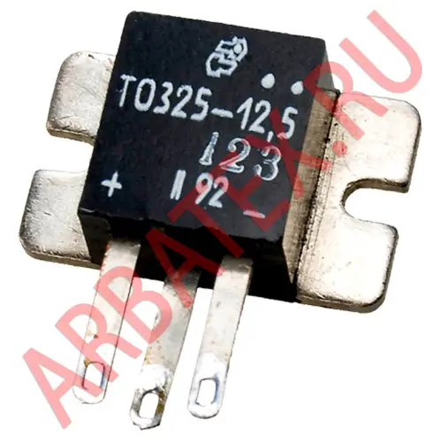 ТО325-12,5-13 фото 2 ТО325-12,5-13 фото 2