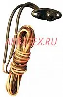 СВ1-1 светильник красный