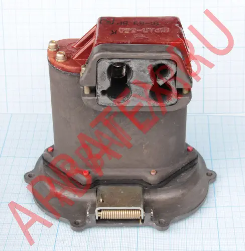 ШРАП-500К розетка фото фото 5 ШРАП-500К розетка Разъемы разное фото фото 5