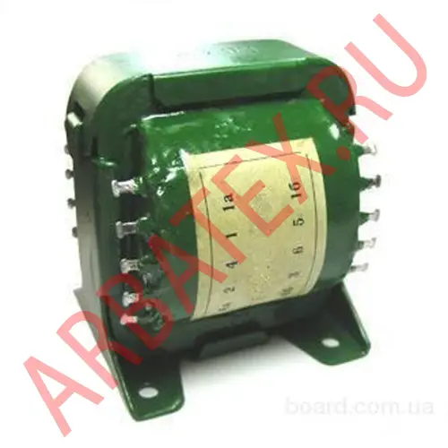 ТПП70-220-400 трансформатор фото 2 ТПП70-220-400 трансформатор фото 2