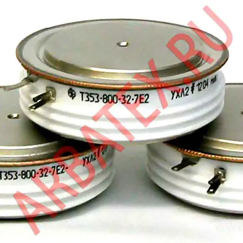 Т353-800-30 фото 2