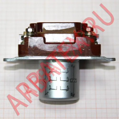 ТКД503ДОДБ контактор фото 5 ТКД503ДОДБ контактор фото 5