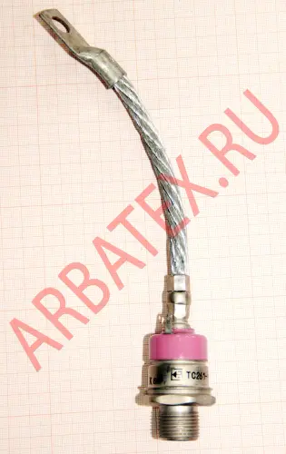 ТС261-160-5 фото 2 ТС261-160-5 фото 2