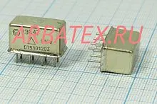 РЭС-47 РФ4.500.407-15.02