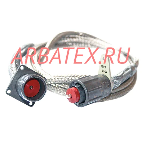 ВВТ-20БШ-200 Разъемы разное фото