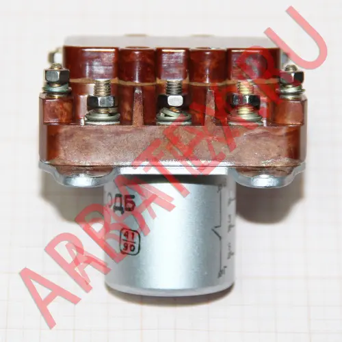 ТКД503ДОД контактор фото 3