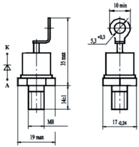 Д232-50х-04 фото 6