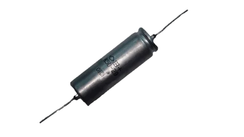 К50-29 350в 22 мкф фото 2 К50-29 350в 22 мкф фото 2