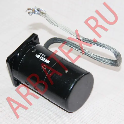 Д-25Г электродвигатель фото 4