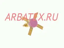 КТ981А транзистор