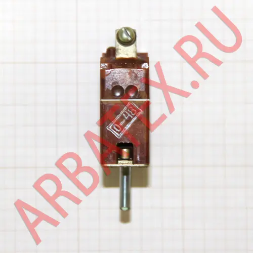 АЗРГ-5 автомат защиты фото 3