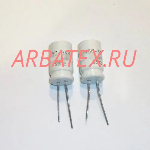 К50-38 16в 47 мкф