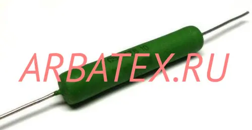 С5-37 10Вт 5,1 С5-37 10Вт 5,1