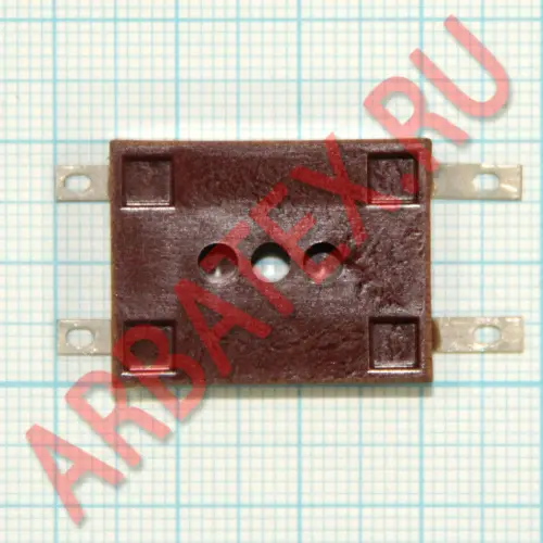 КЦ402Ж диодный мост фото 5