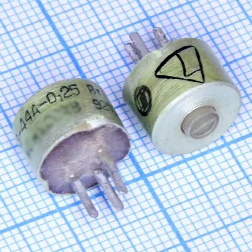 СП3-44А 0,25Вт 100 фото 2