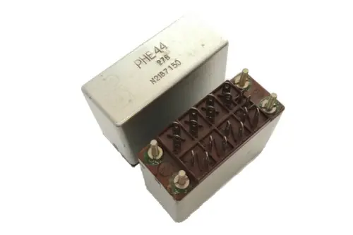 РНЕ-31 24В фото 2