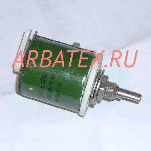 ППБ-25Г-25вт 6.8 кОм ППБ-25Г-25вт 6.8 кОм