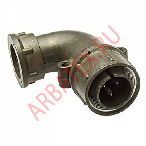 ШР20У5ЭГ10 вилка кабельная фото фото 2 ШР20У5ЭГ10 вилка кабельная Разъемы разное фото фото 2