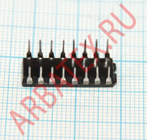 КР572ПА1Г фото 4