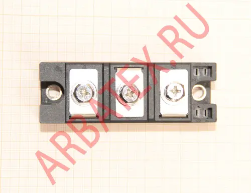 МДД160-4 силовой модуль фото 4