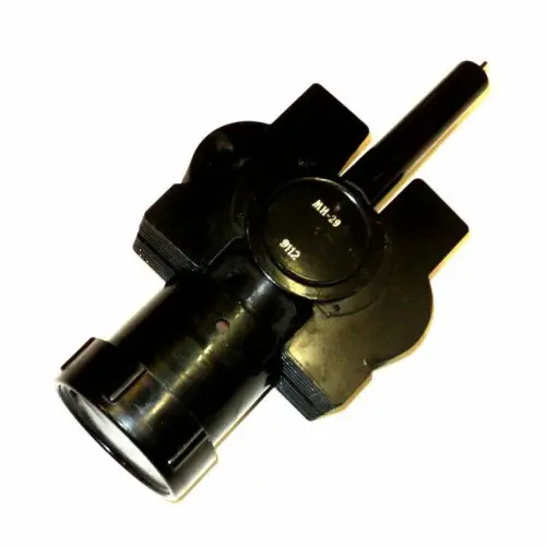 МИ-29Д магнетрон импульсный МИ-29Д магнетрон импульсный