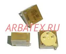 СП3-39А 1Вт 47 кОм